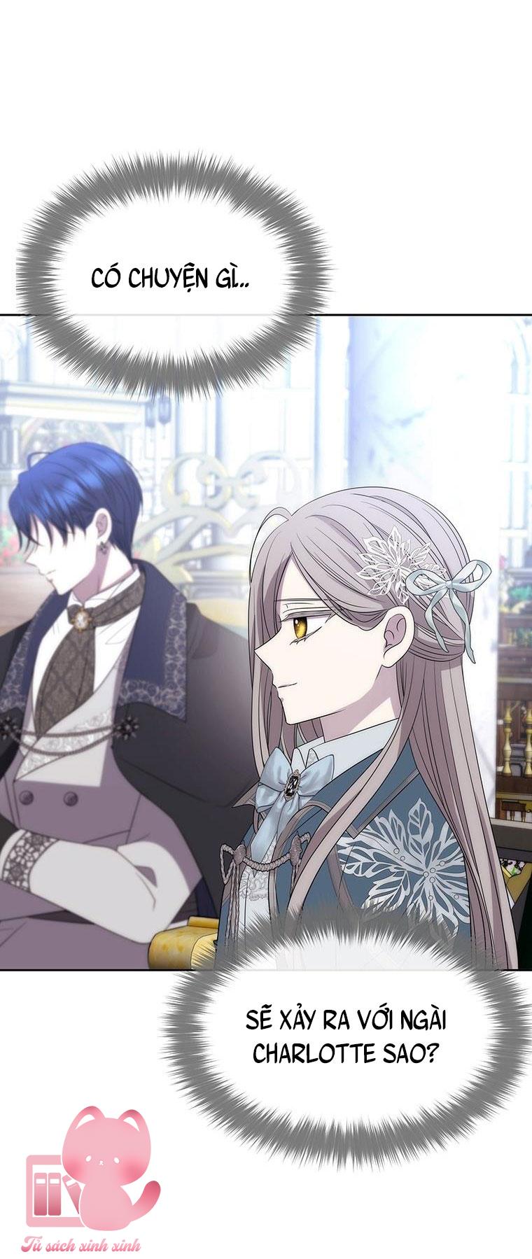 Charlotte Và Ngũ Đại Đồ Đệ - Chap 187