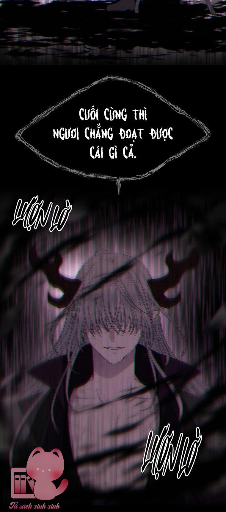 Charlotte Và Ngũ Đại Đồ Đệ - Chap 187