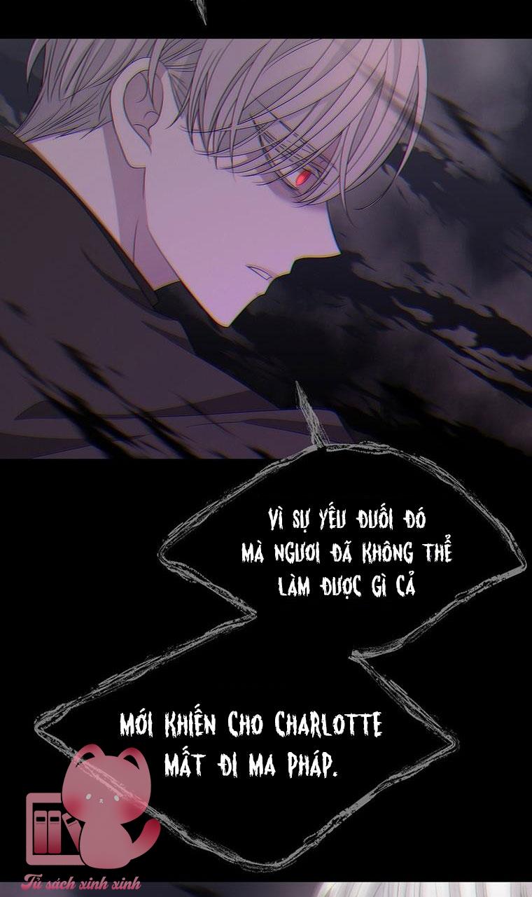 Charlotte Và Ngũ Đại Đồ Đệ - Chap 187