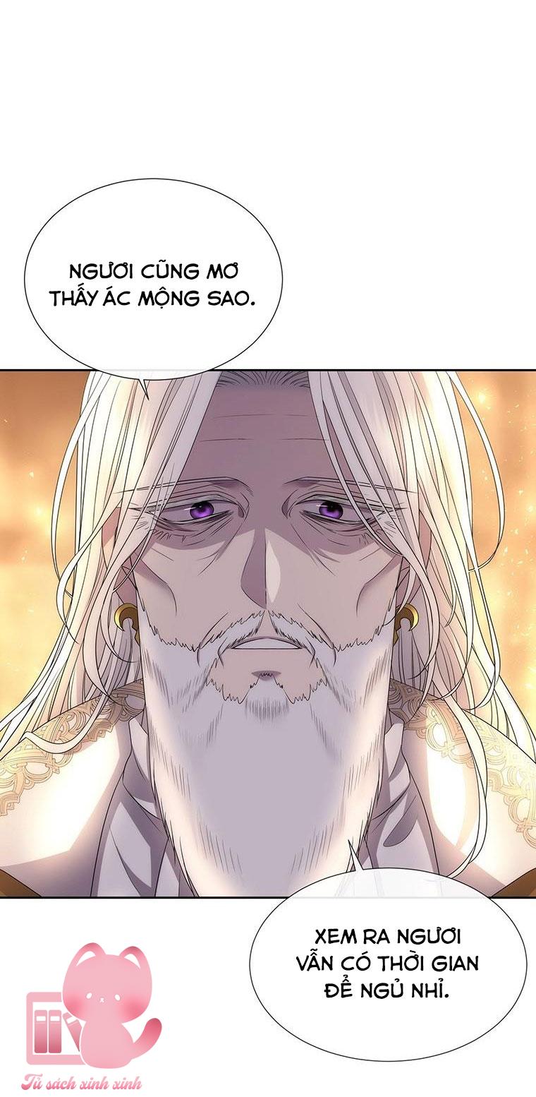 Charlotte Và Ngũ Đại Đồ Đệ - Chap 187