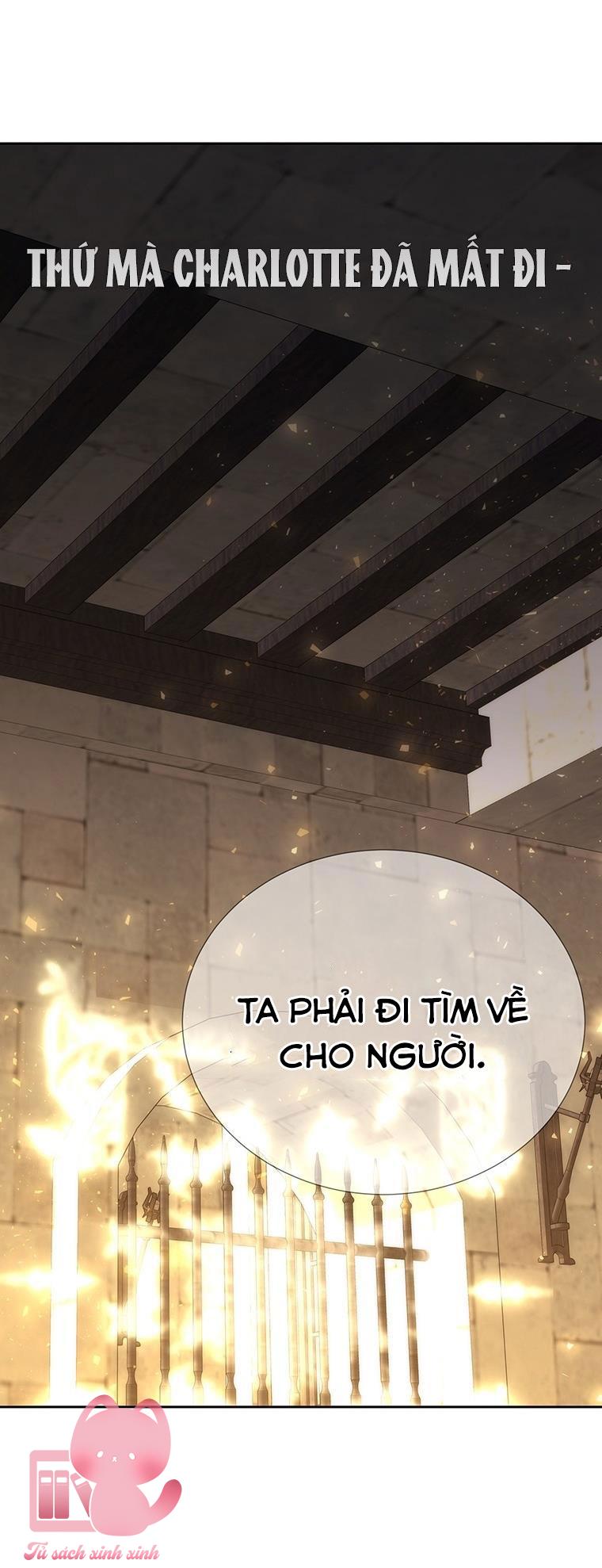 Charlotte Và Ngũ Đại Đồ Đệ - Chap 187