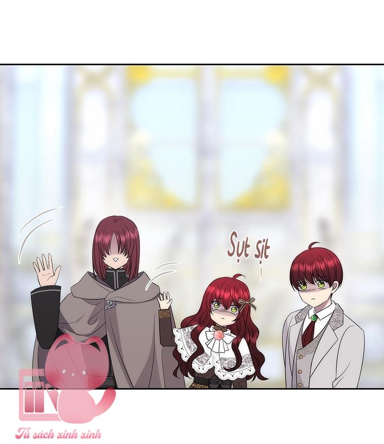 Charlotte Và Ngũ Đại Đồ Đệ - Chap 187