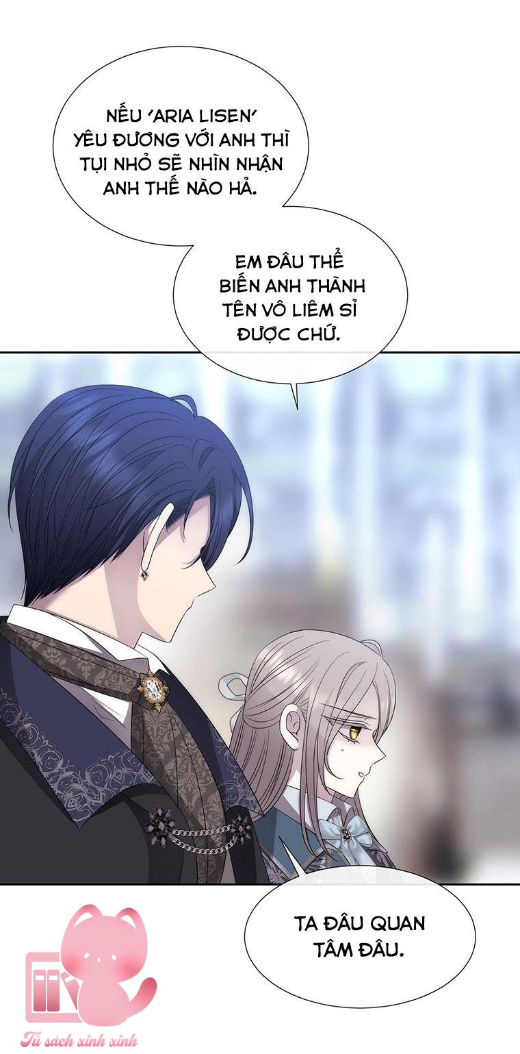 Charlotte Và Ngũ Đại Đồ Đệ - Chap 187