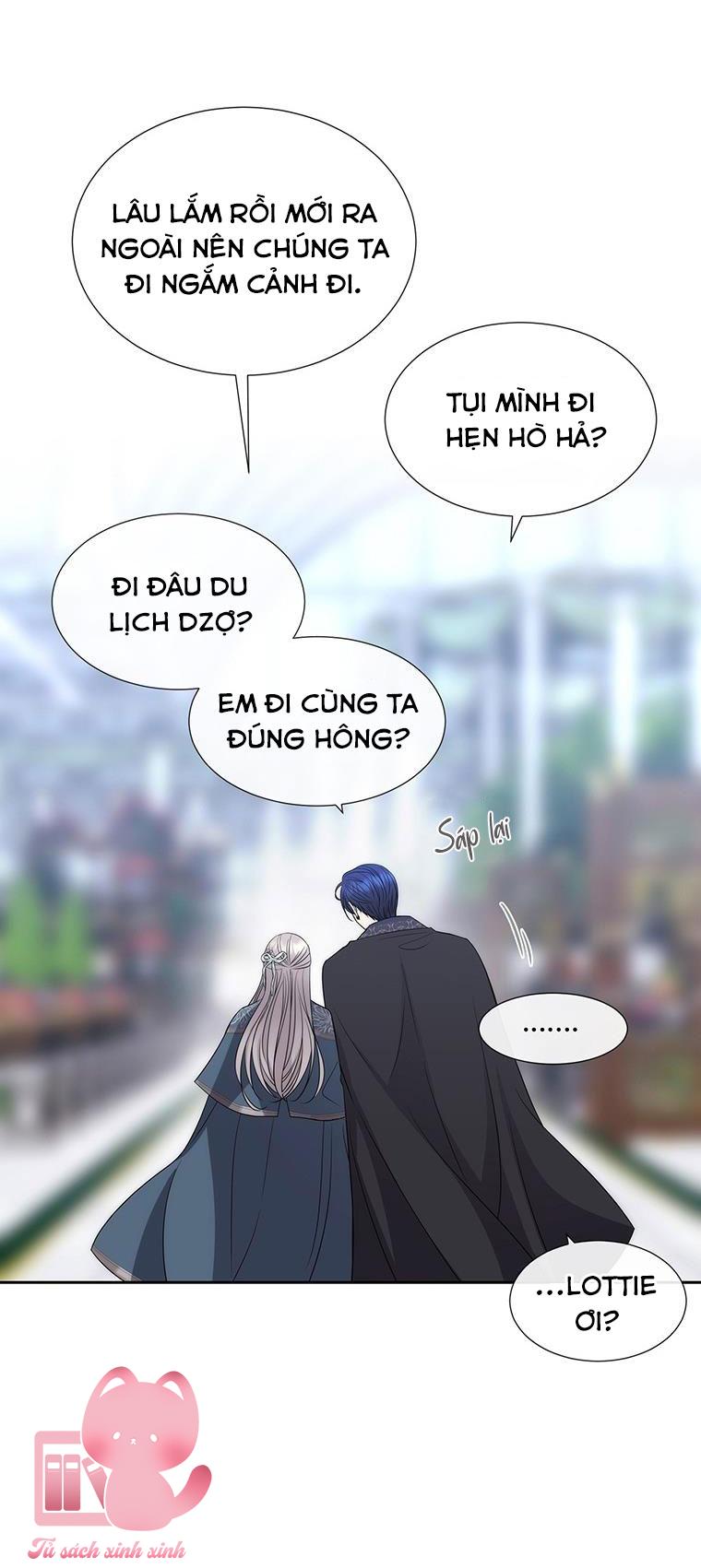 Charlotte Và Ngũ Đại Đồ Đệ - Chap 187