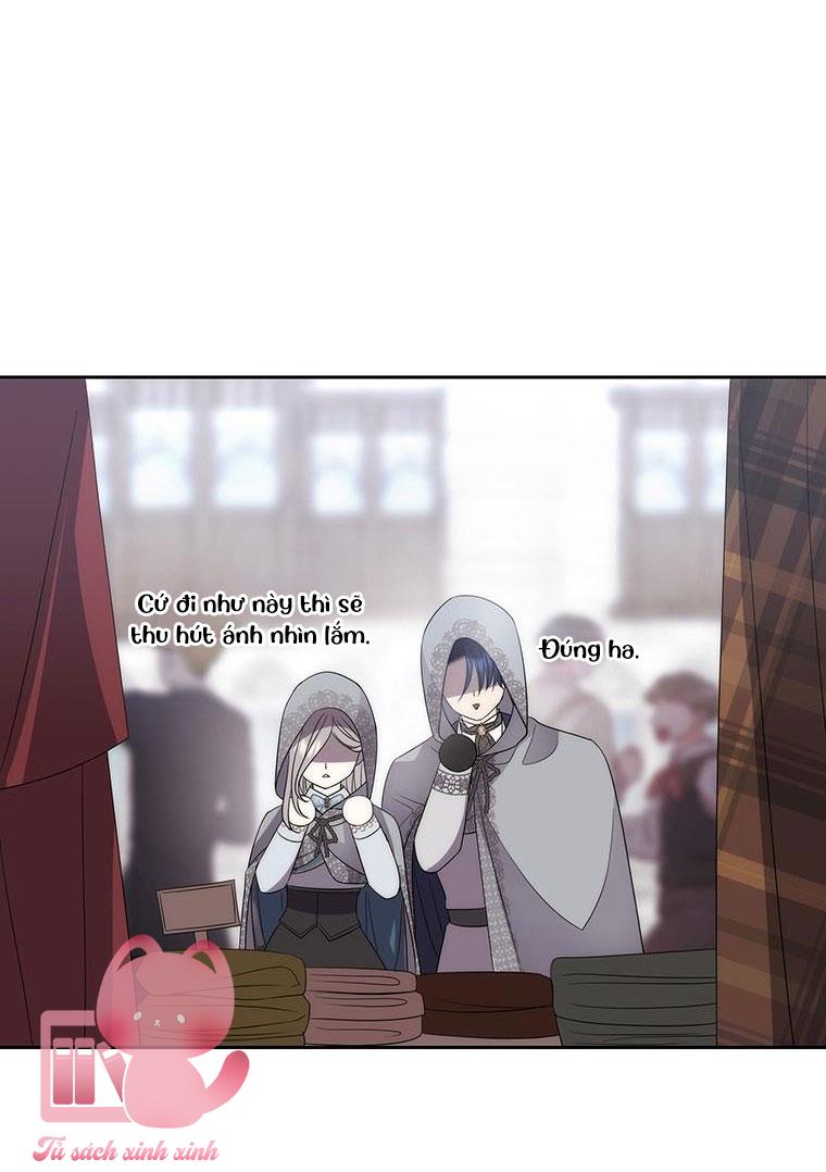 Charlotte Và Ngũ Đại Đồ Đệ - Chap 187