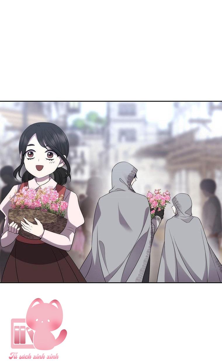 Charlotte Và Ngũ Đại Đồ Đệ - Chap 187
