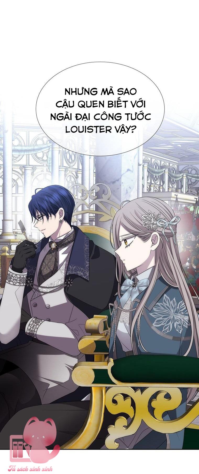 Charlotte Và Ngũ Đại Đồ Đệ - Chap 187