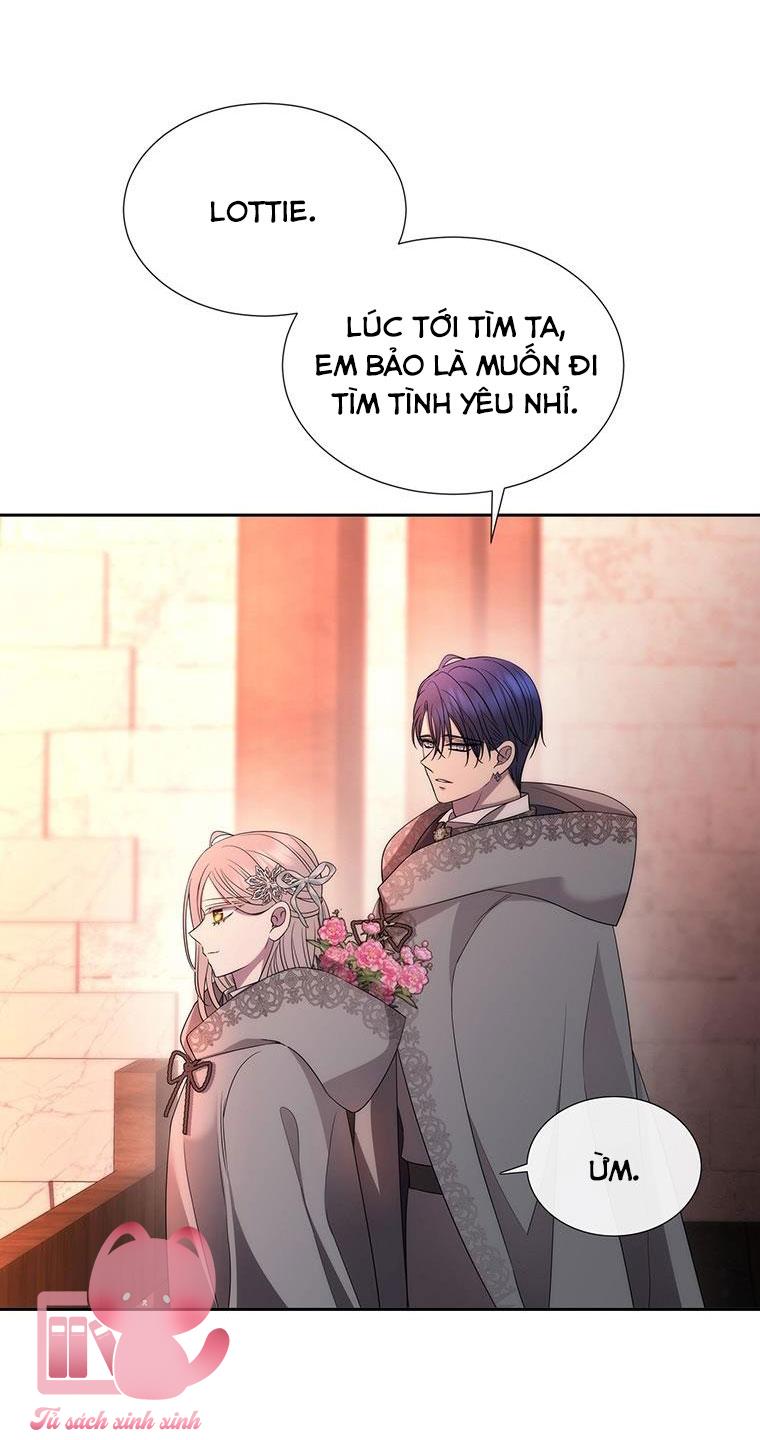 Charlotte Và Ngũ Đại Đồ Đệ - Chap 187