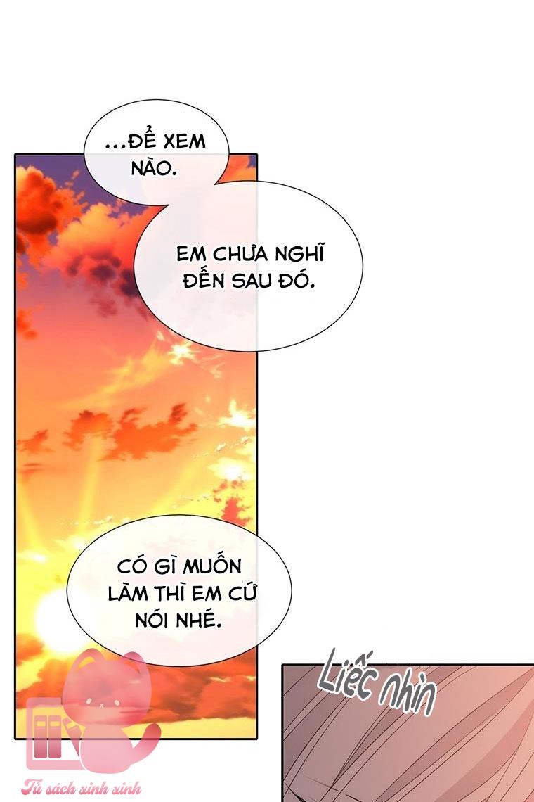 Charlotte Và Ngũ Đại Đồ Đệ - Chap 187