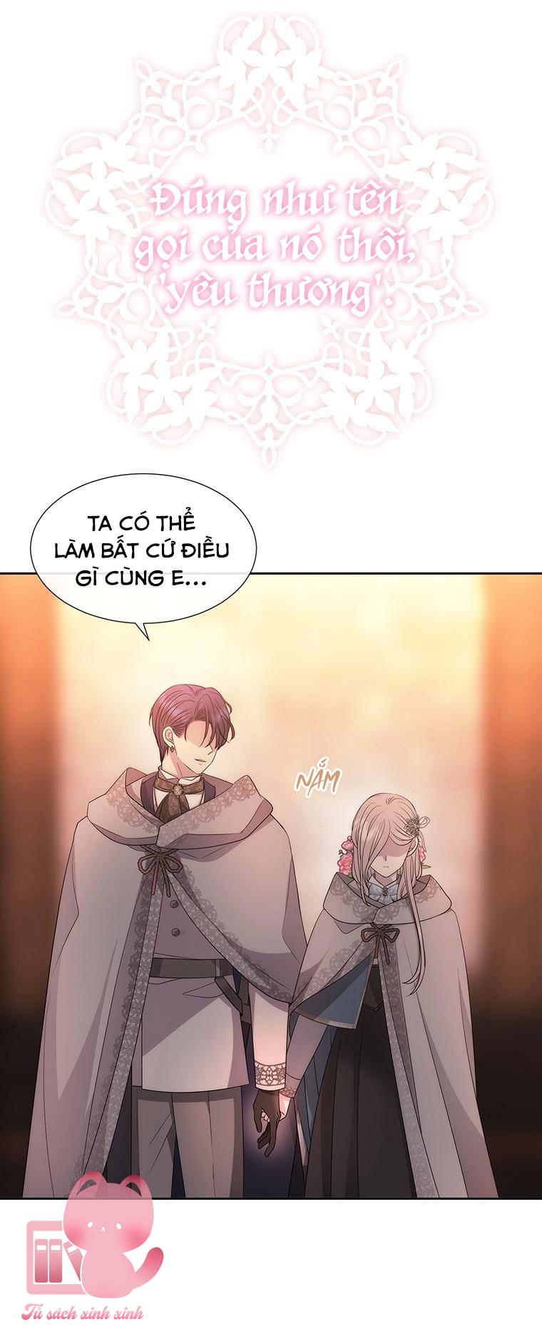 Charlotte Và Ngũ Đại Đồ Đệ - Chap 187