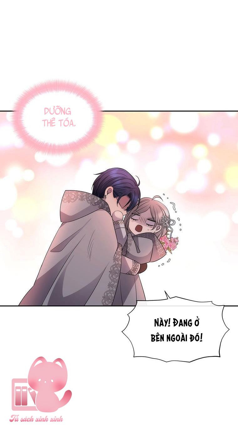 Charlotte Và Ngũ Đại Đồ Đệ - Chap 187