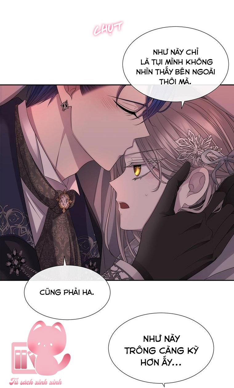 Charlotte Và Ngũ Đại Đồ Đệ - Chap 187
