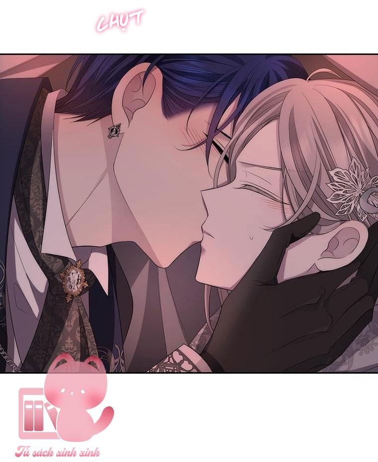 Charlotte Và Ngũ Đại Đồ Đệ - Chap 187