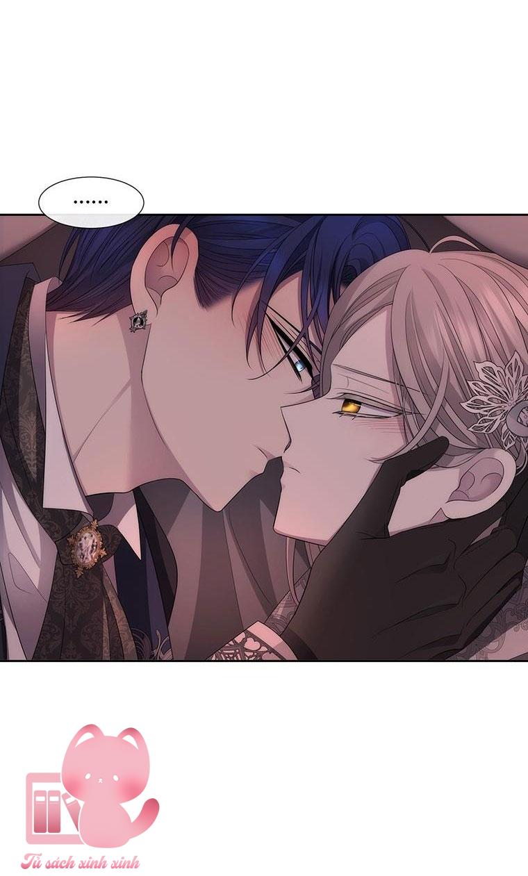 Charlotte Và Ngũ Đại Đồ Đệ - Chap 187