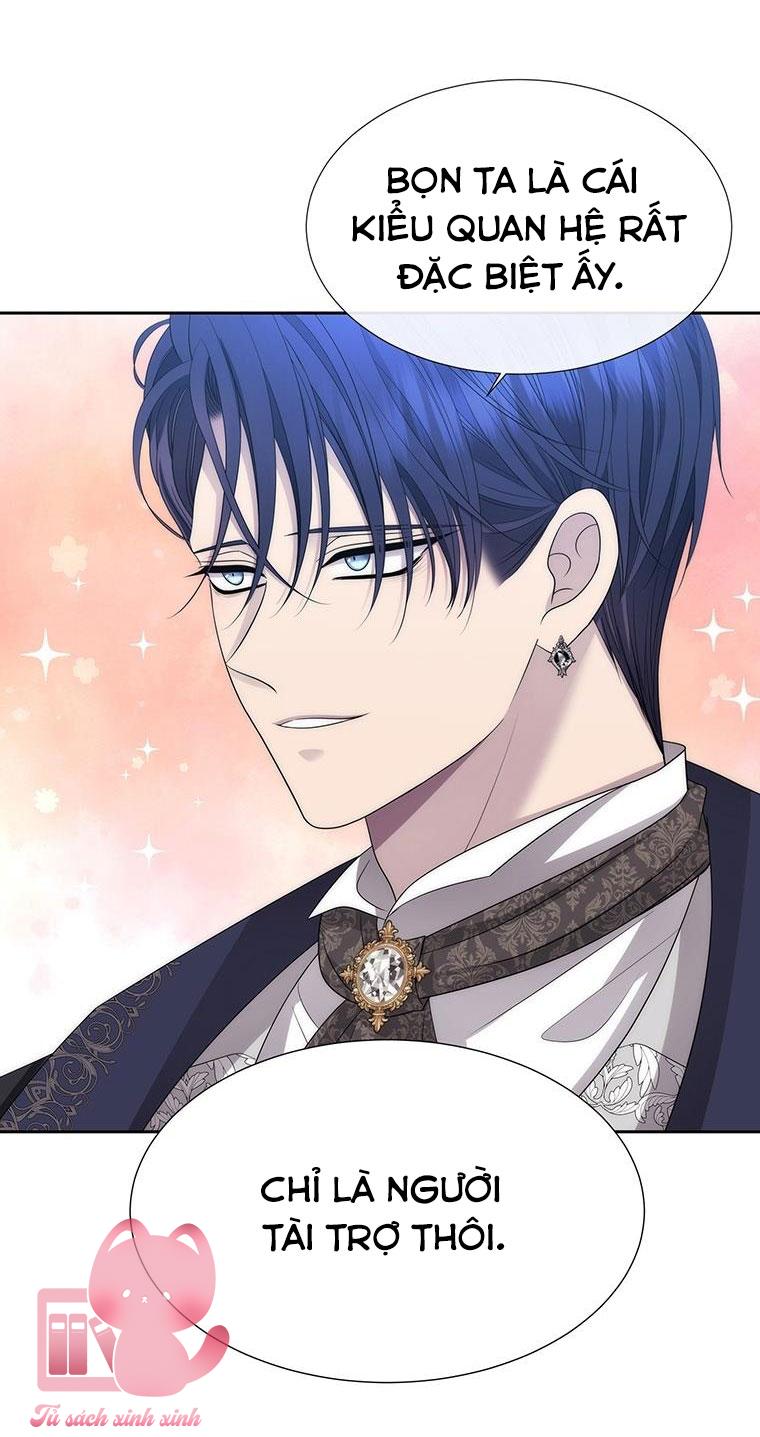 Charlotte Và Ngũ Đại Đồ Đệ - Chap 187