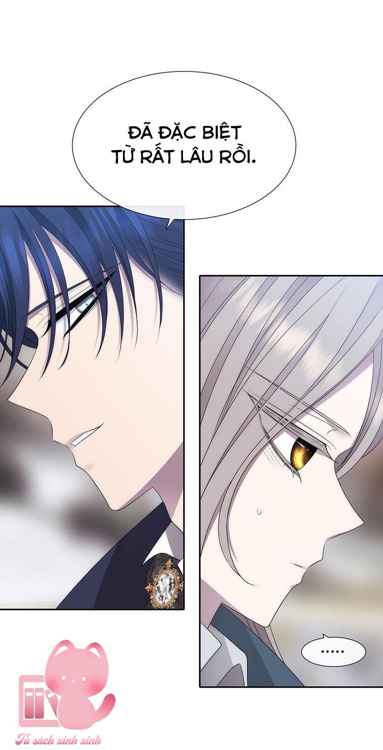 Charlotte Và Ngũ Đại Đồ Đệ - Chap 187