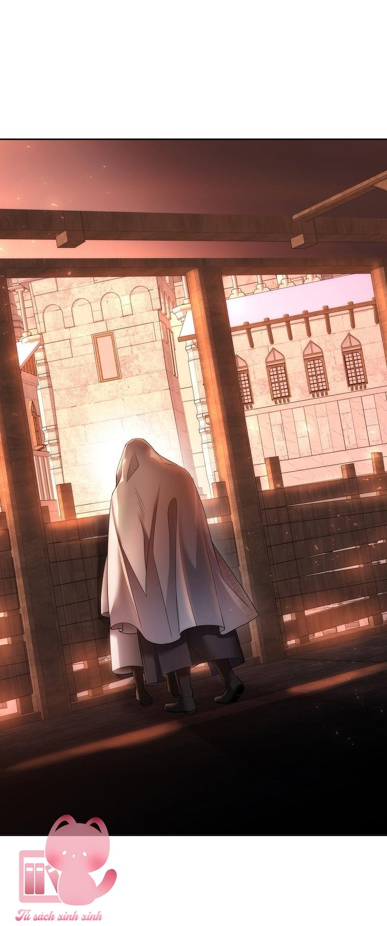 Charlotte Và Ngũ Đại Đồ Đệ - Chap 188