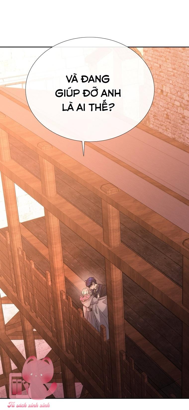 Charlotte Và Ngũ Đại Đồ Đệ - Chap 188