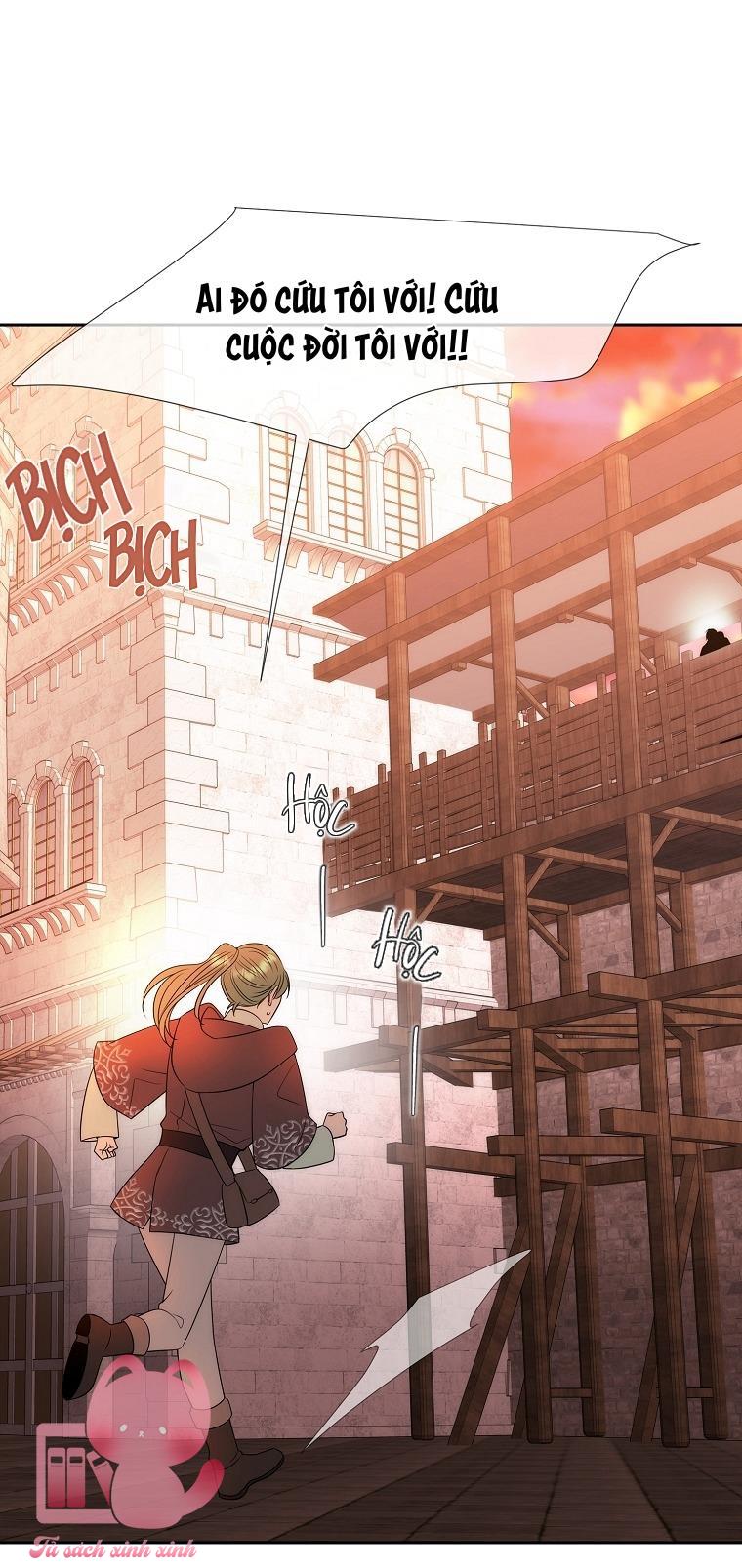 Charlotte Và Ngũ Đại Đồ Đệ - Chap 188