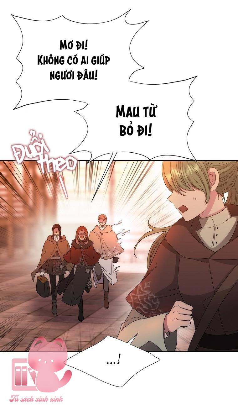 Charlotte Và Ngũ Đại Đồ Đệ - Chap 188