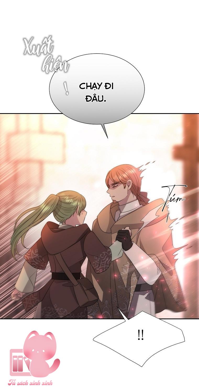 Charlotte Và Ngũ Đại Đồ Đệ - Chap 188