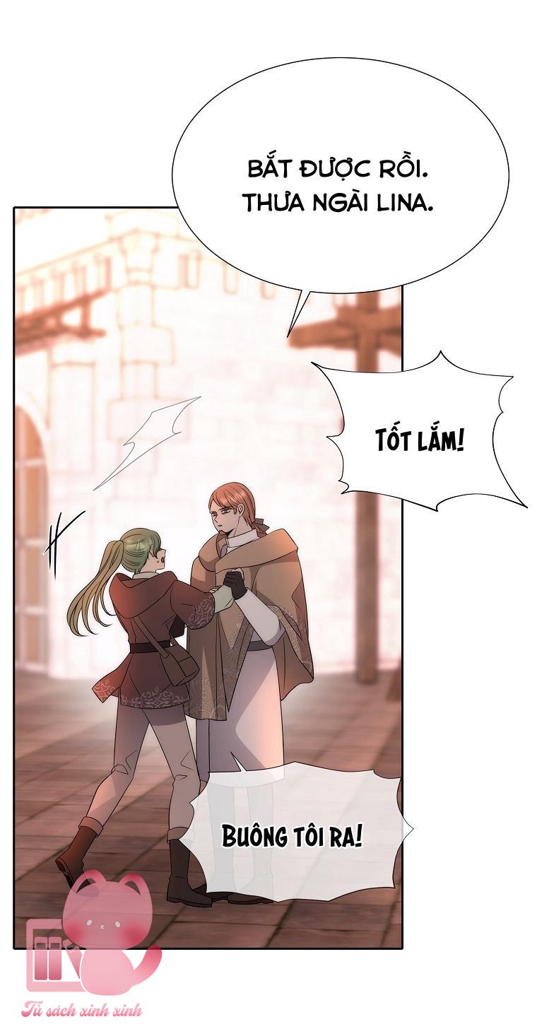 Charlotte Và Ngũ Đại Đồ Đệ - Chap 188
