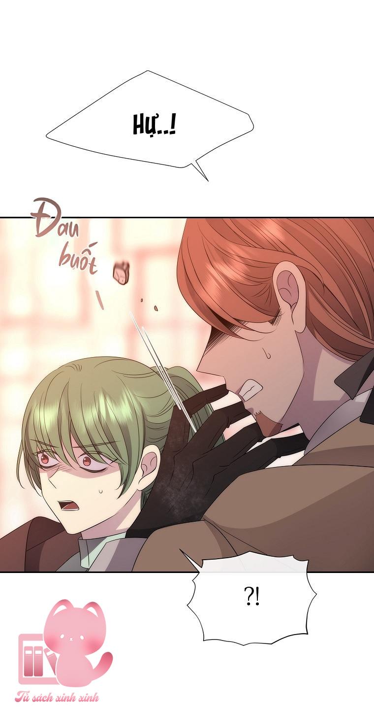 Charlotte Và Ngũ Đại Đồ Đệ - Chap 188
