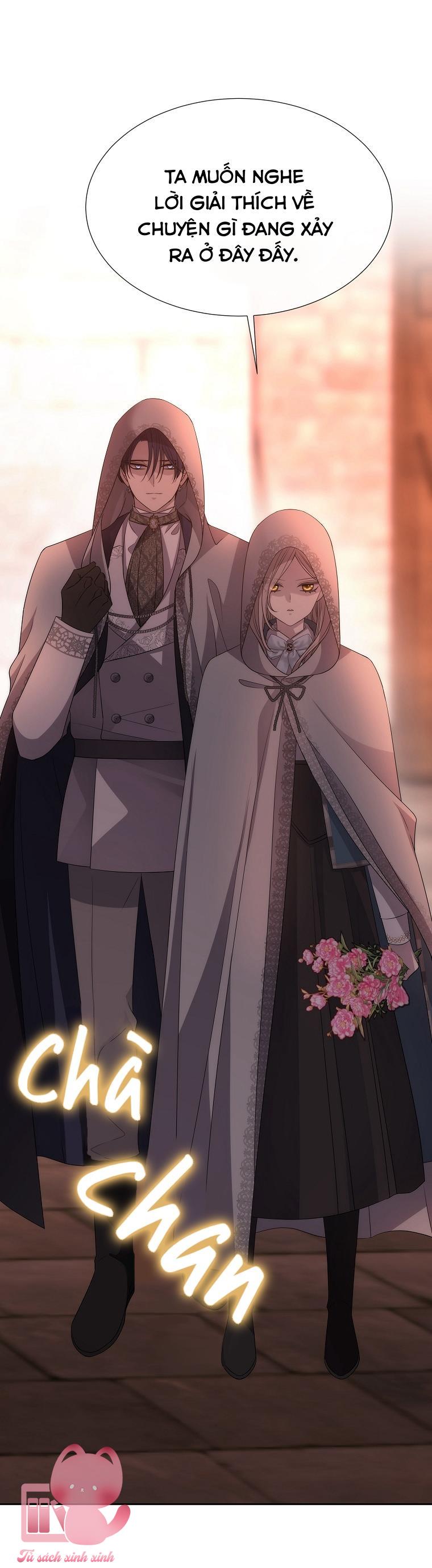 Charlotte Và Ngũ Đại Đồ Đệ - Chap 188