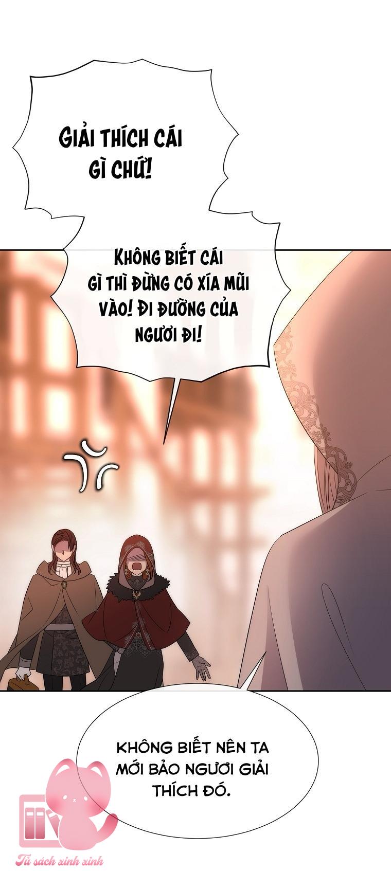 Charlotte Và Ngũ Đại Đồ Đệ - Chap 188