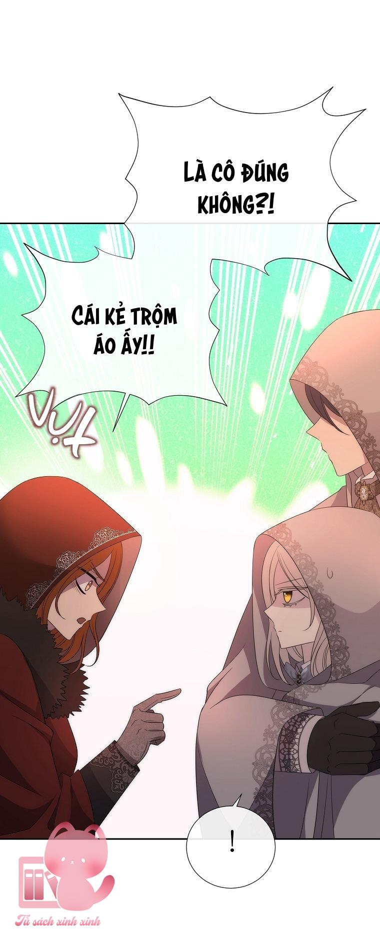 Charlotte Và Ngũ Đại Đồ Đệ - Chap 188