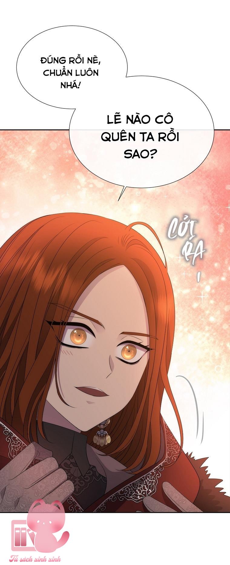 Charlotte Và Ngũ Đại Đồ Đệ - Chap 188