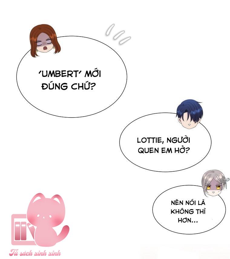 Charlotte Và Ngũ Đại Đồ Đệ - Chap 188
