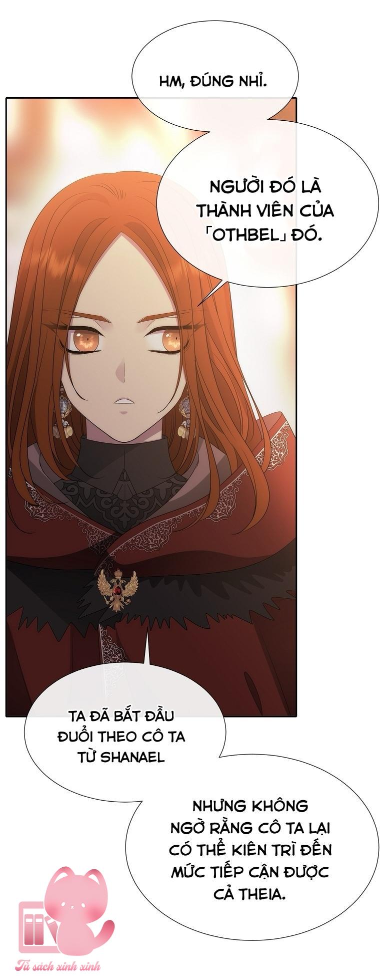 Charlotte Và Ngũ Đại Đồ Đệ - Chap 188