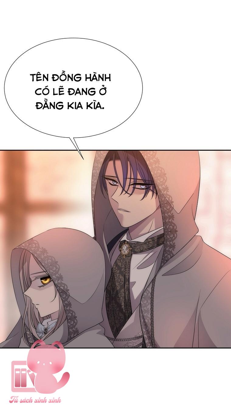 Charlotte Và Ngũ Đại Đồ Đệ - Chap 188