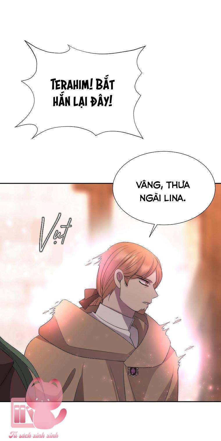 Charlotte Và Ngũ Đại Đồ Đệ - Chap 188