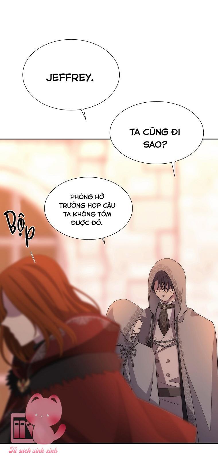 Charlotte Và Ngũ Đại Đồ Đệ - Chap 188