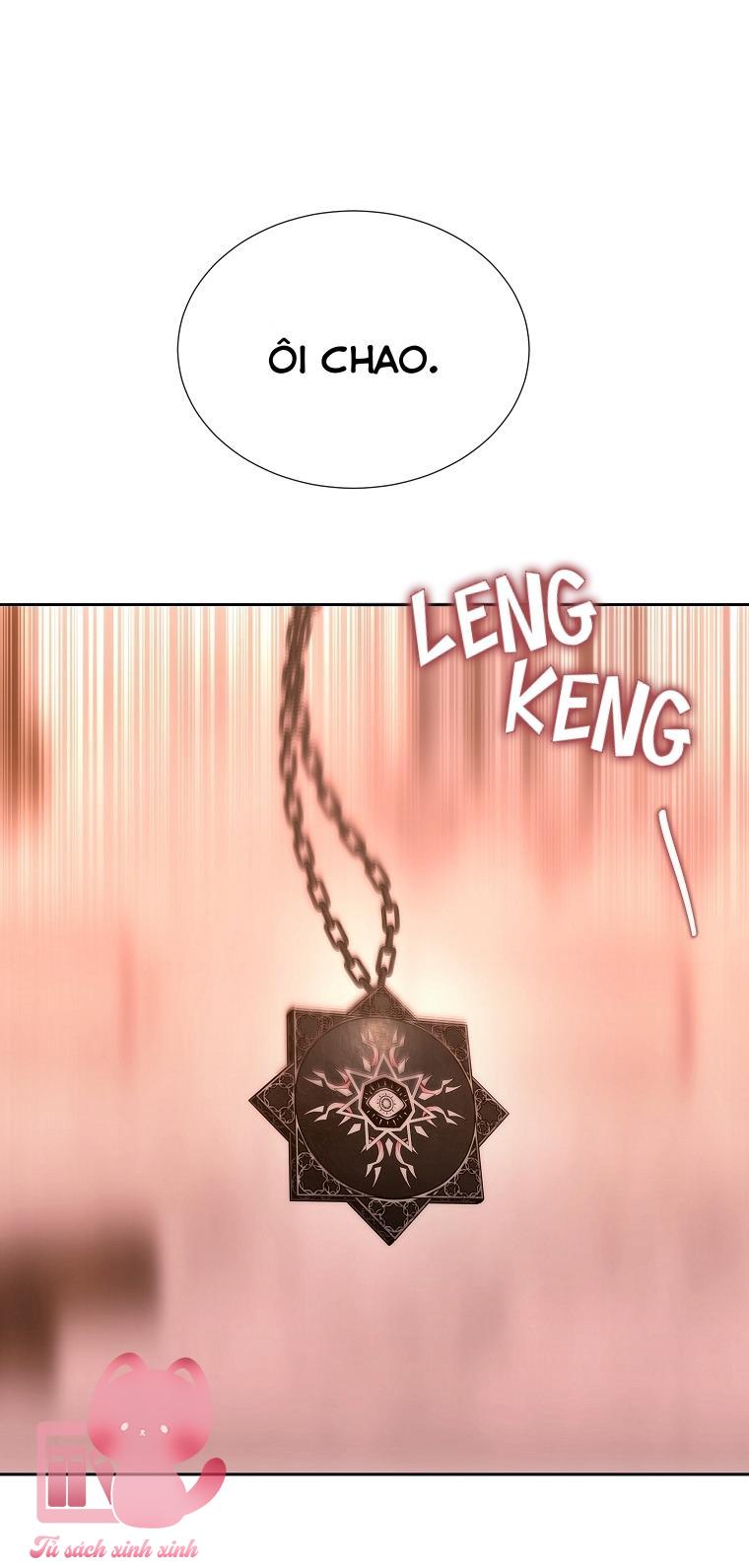 Charlotte Và Ngũ Đại Đồ Đệ - Chap 188