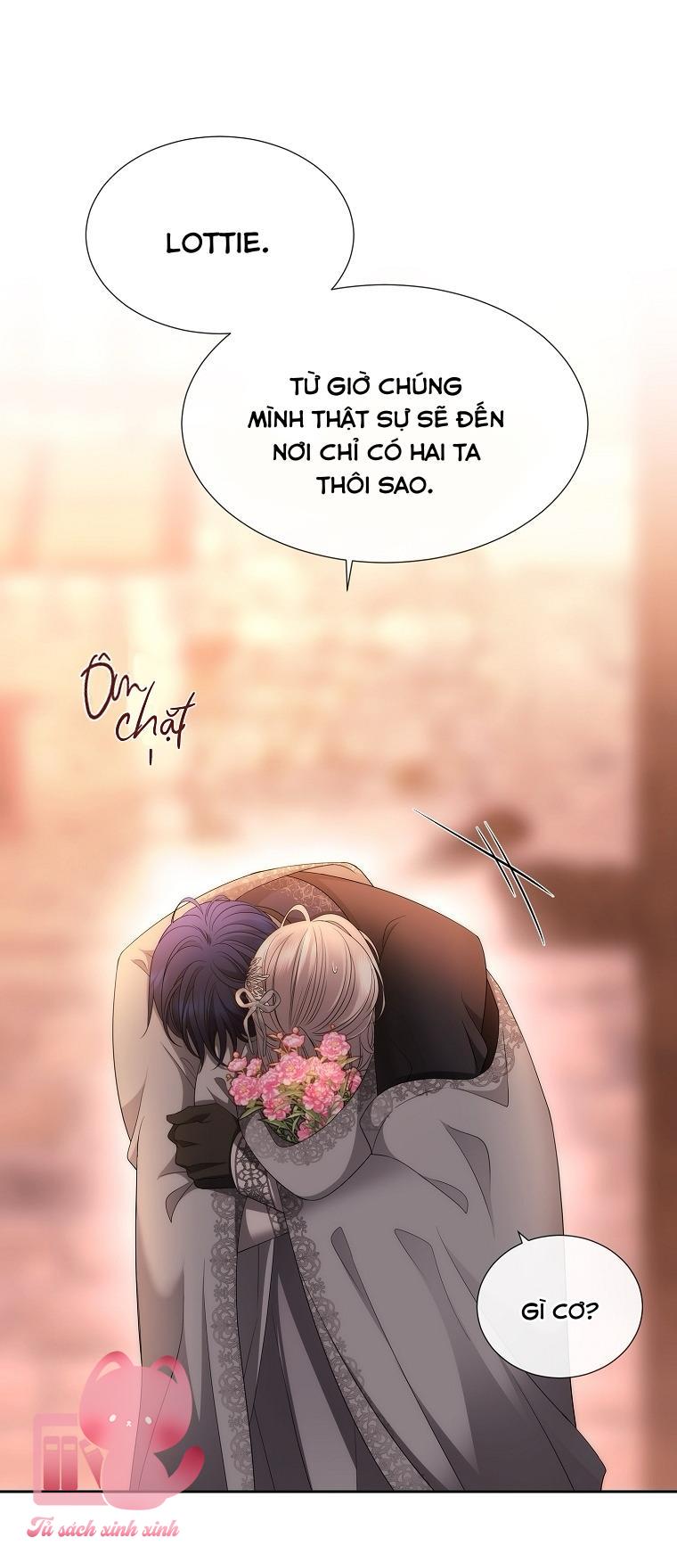 Charlotte Và Ngũ Đại Đồ Đệ - Chap 188
