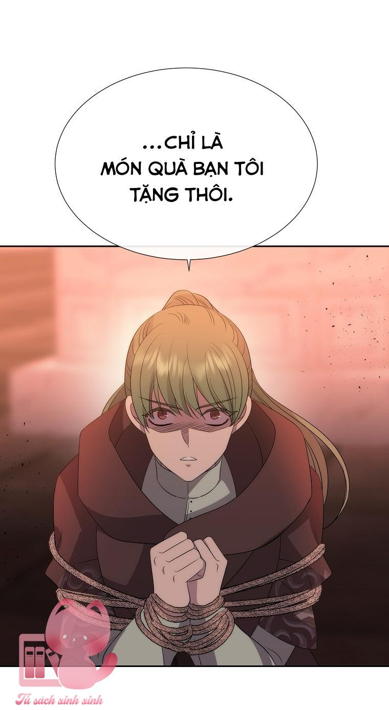 Charlotte Và Ngũ Đại Đồ Đệ - Chap 188