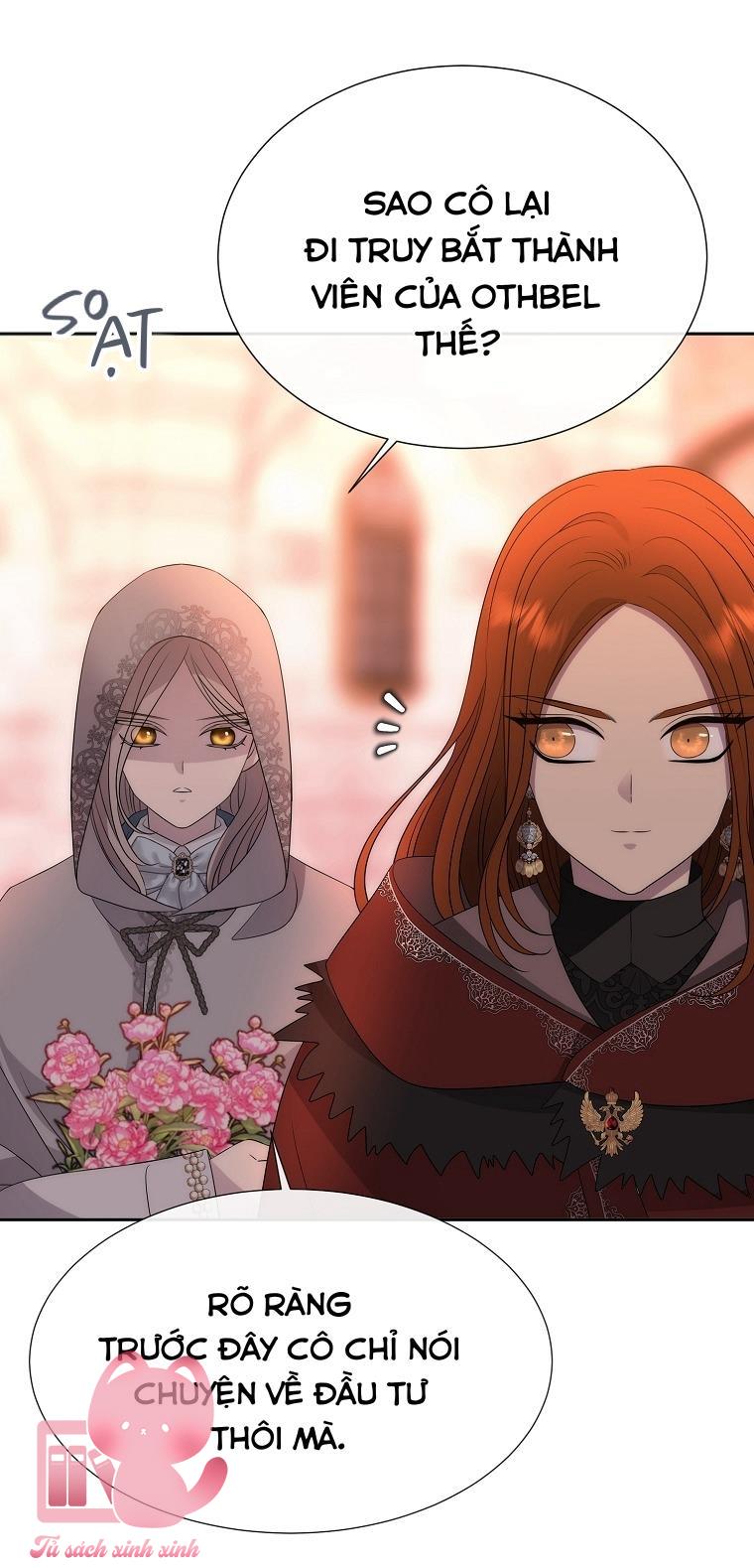 Charlotte Và Ngũ Đại Đồ Đệ - Chap 188