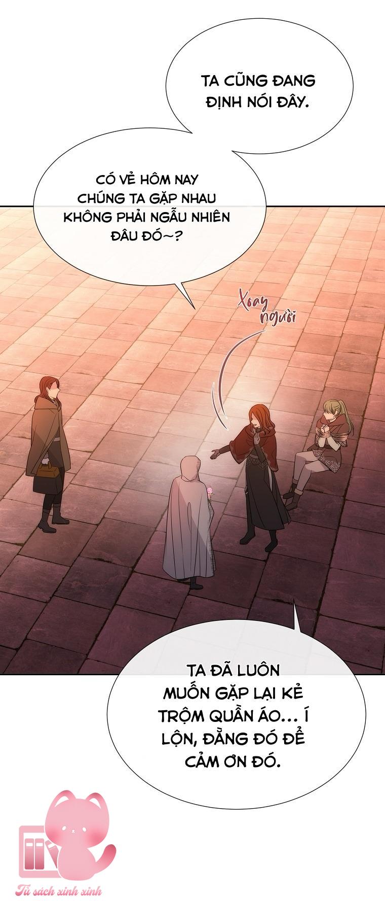 Charlotte Và Ngũ Đại Đồ Đệ - Chap 188