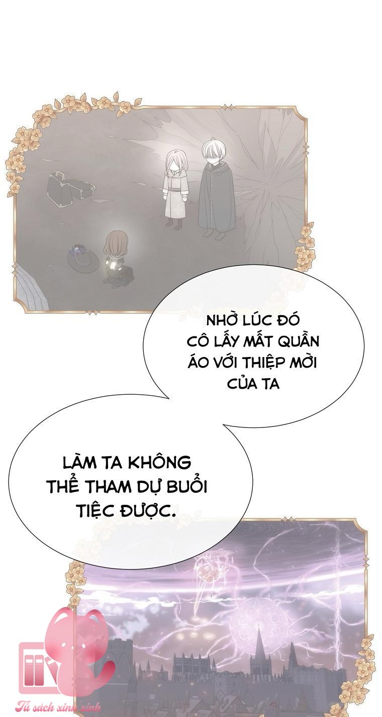 Charlotte Và Ngũ Đại Đồ Đệ - Chap 188