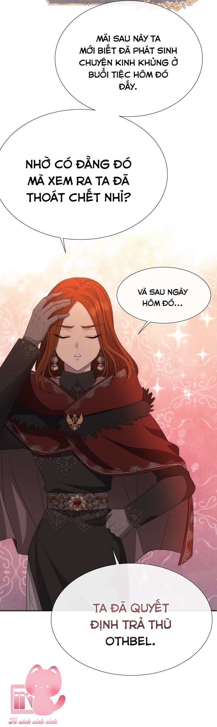 Charlotte Và Ngũ Đại Đồ Đệ - Chap 188