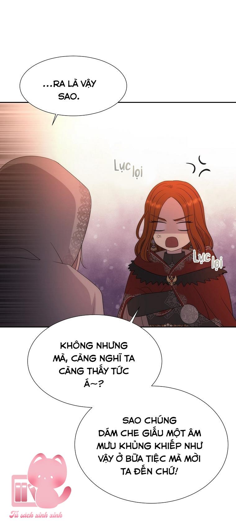 Charlotte Và Ngũ Đại Đồ Đệ - Chap 188
