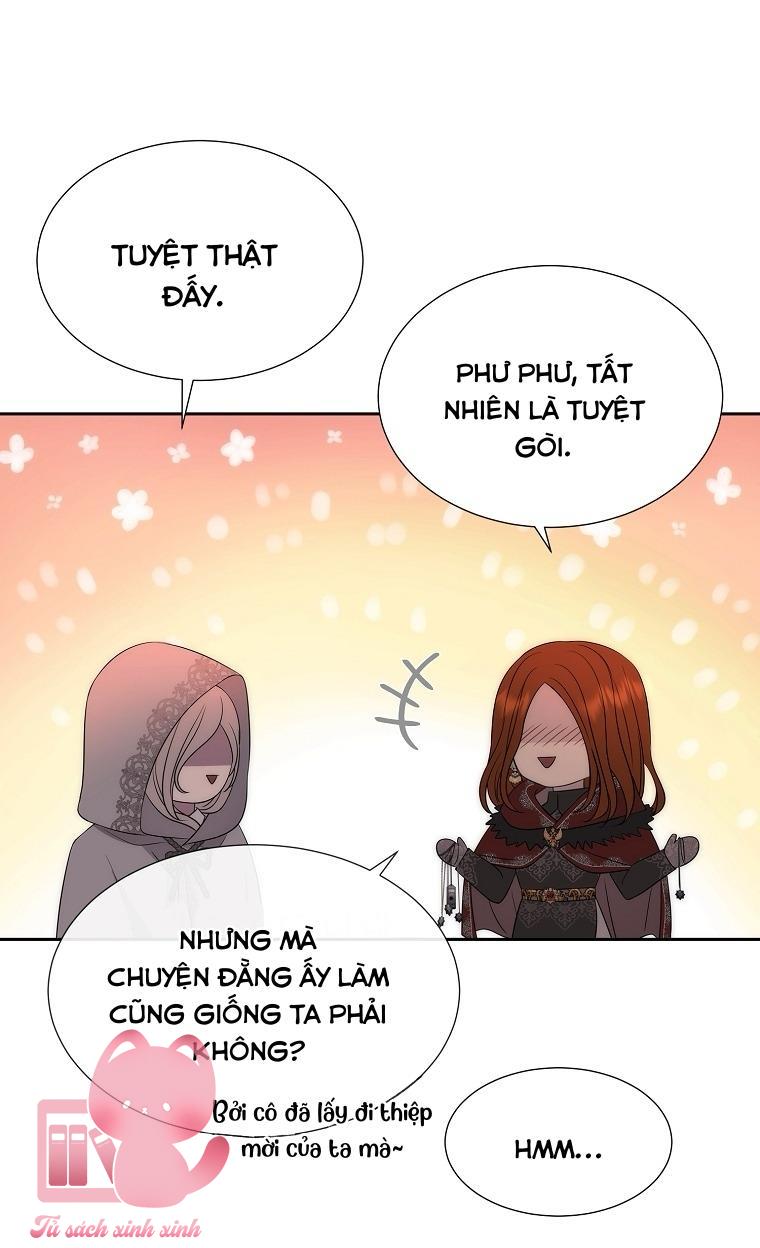 Charlotte Và Ngũ Đại Đồ Đệ - Chap 188