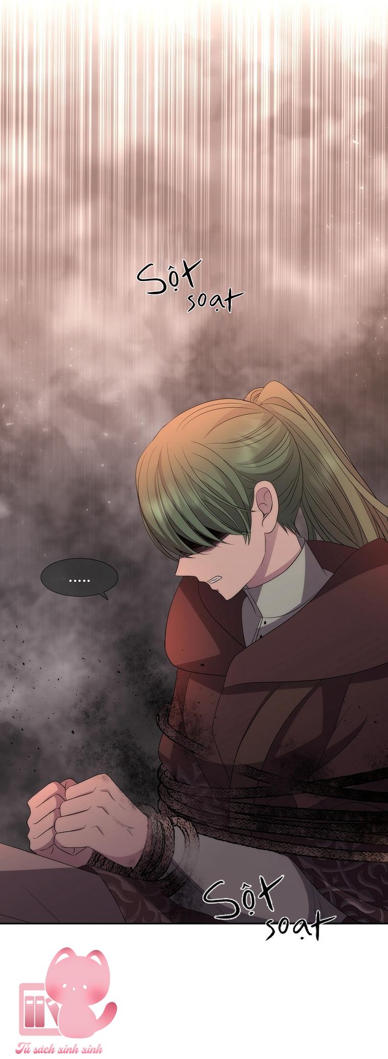 Charlotte Và Ngũ Đại Đồ Đệ - Chap 188