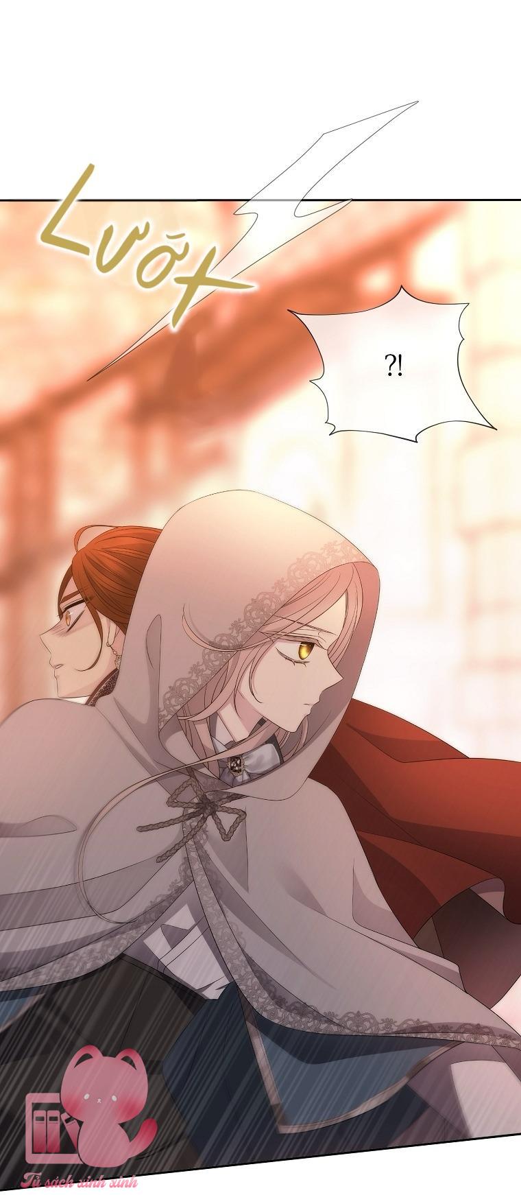 Charlotte Và Ngũ Đại Đồ Đệ - Chap 188