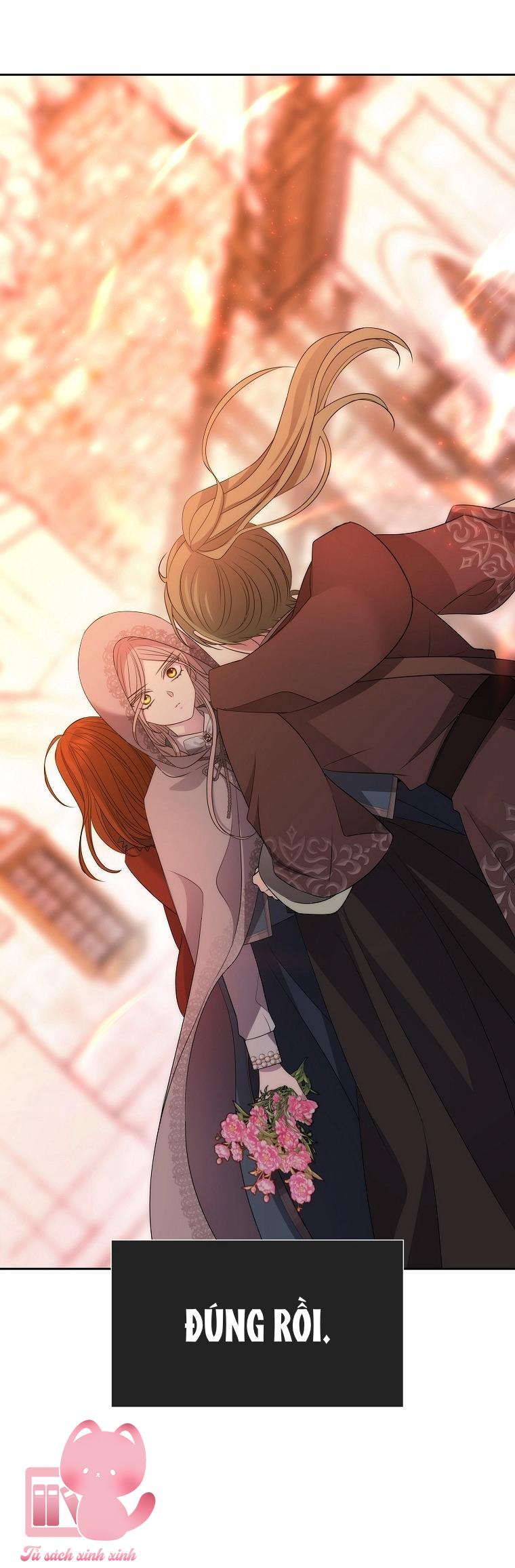 Charlotte Và Ngũ Đại Đồ Đệ - Chap 188