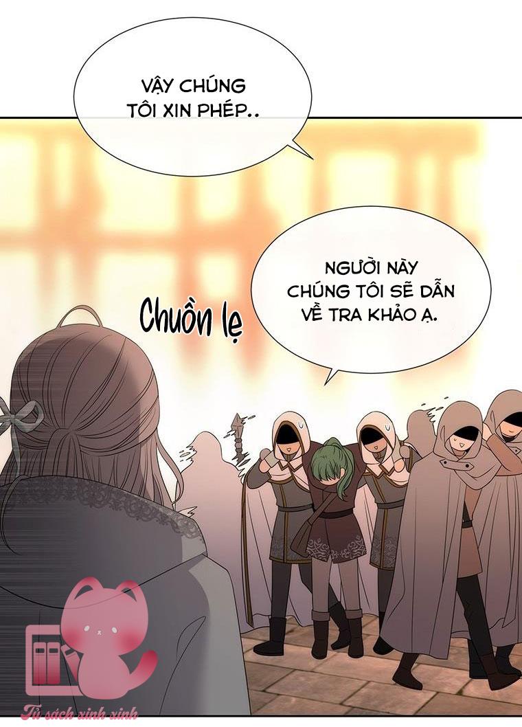 Charlotte Và Ngũ Đại Đồ Đệ - Chap 189