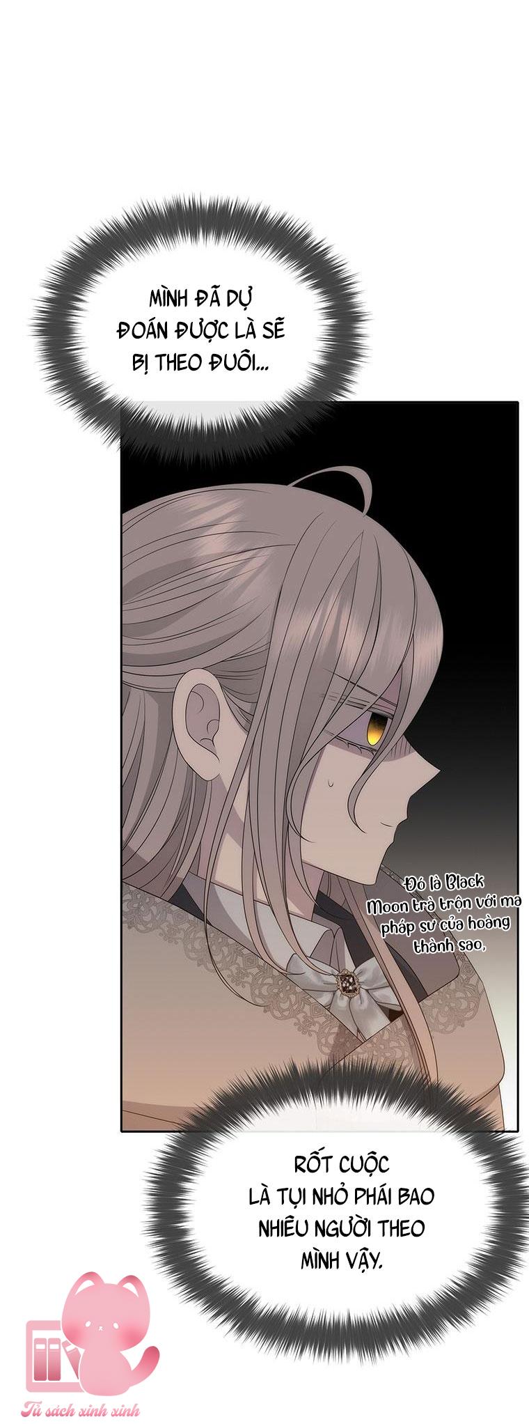 Charlotte Và Ngũ Đại Đồ Đệ - Chap 189